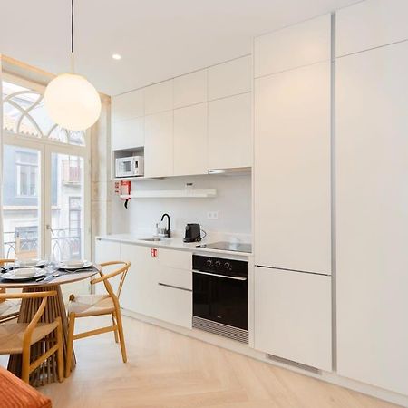 Liiiving In Porto - Luxury Design Apartments Dış mekan fotoğraf
