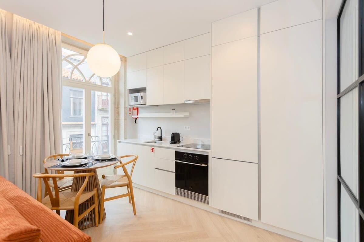 Liiiving In Porto - Luxury Design Apartments Dış mekan fotoğraf