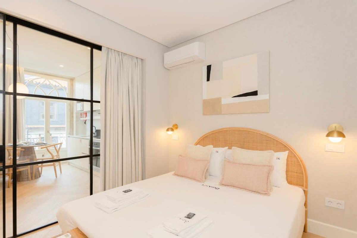 Liiiving In Porto - Luxury Design Apartments Dış mekan fotoğraf