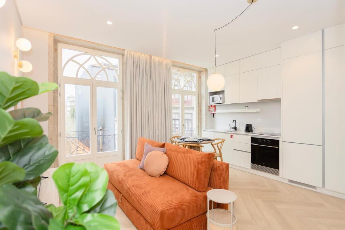 Liiiving In Porto - Luxury Design Apartments Dış mekan fotoğraf