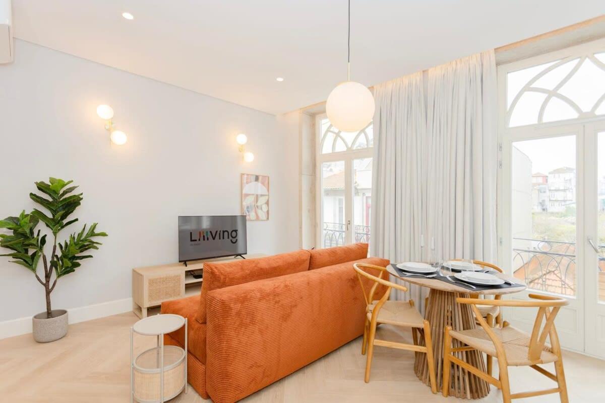Liiiving In Porto - Luxury Design Apartments Dış mekan fotoğraf