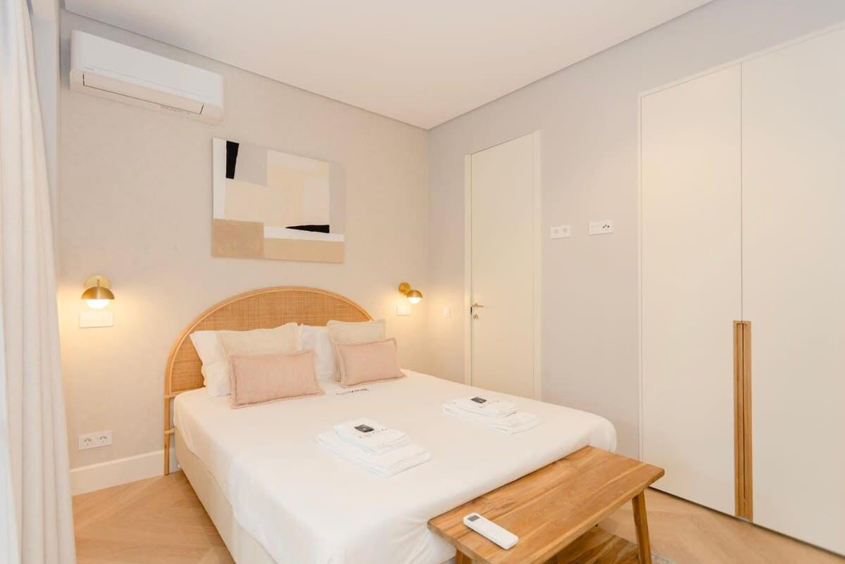 Liiiving In Porto - Luxury Design Apartments Dış mekan fotoğraf
