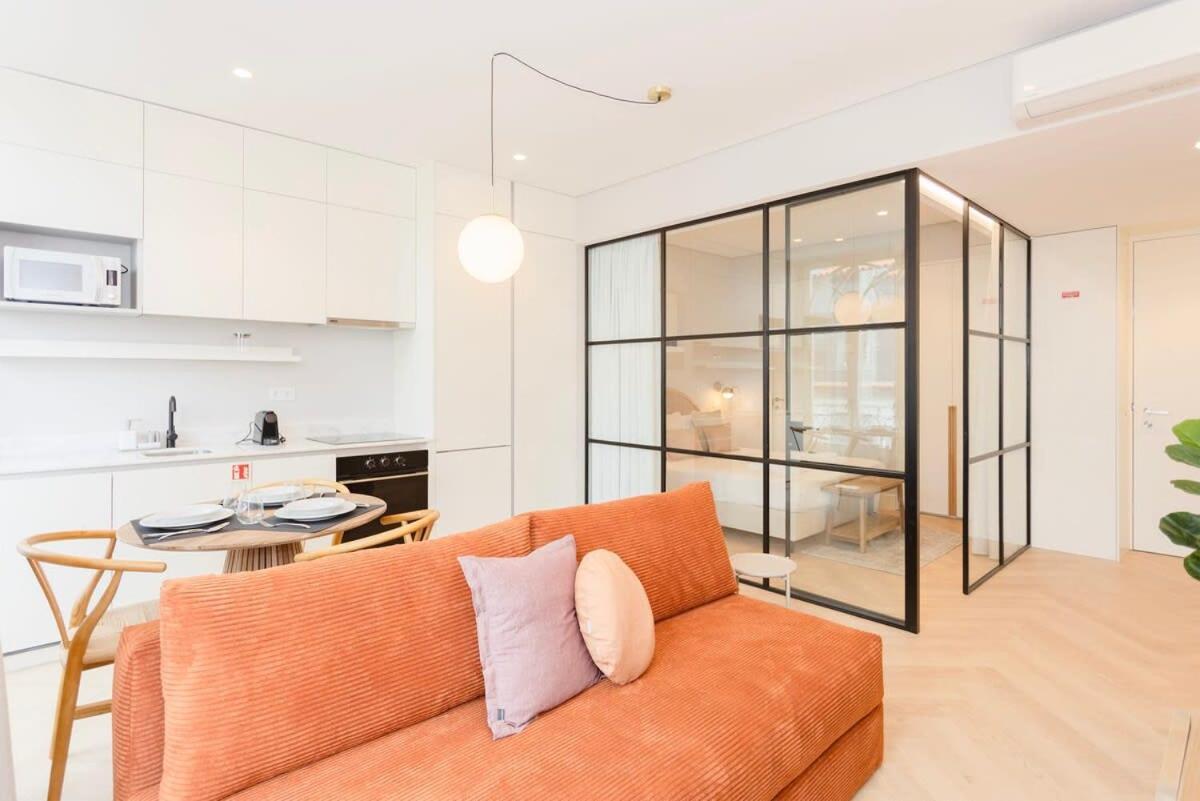Liiiving In Porto - Luxury Design Apartments Dış mekan fotoğraf