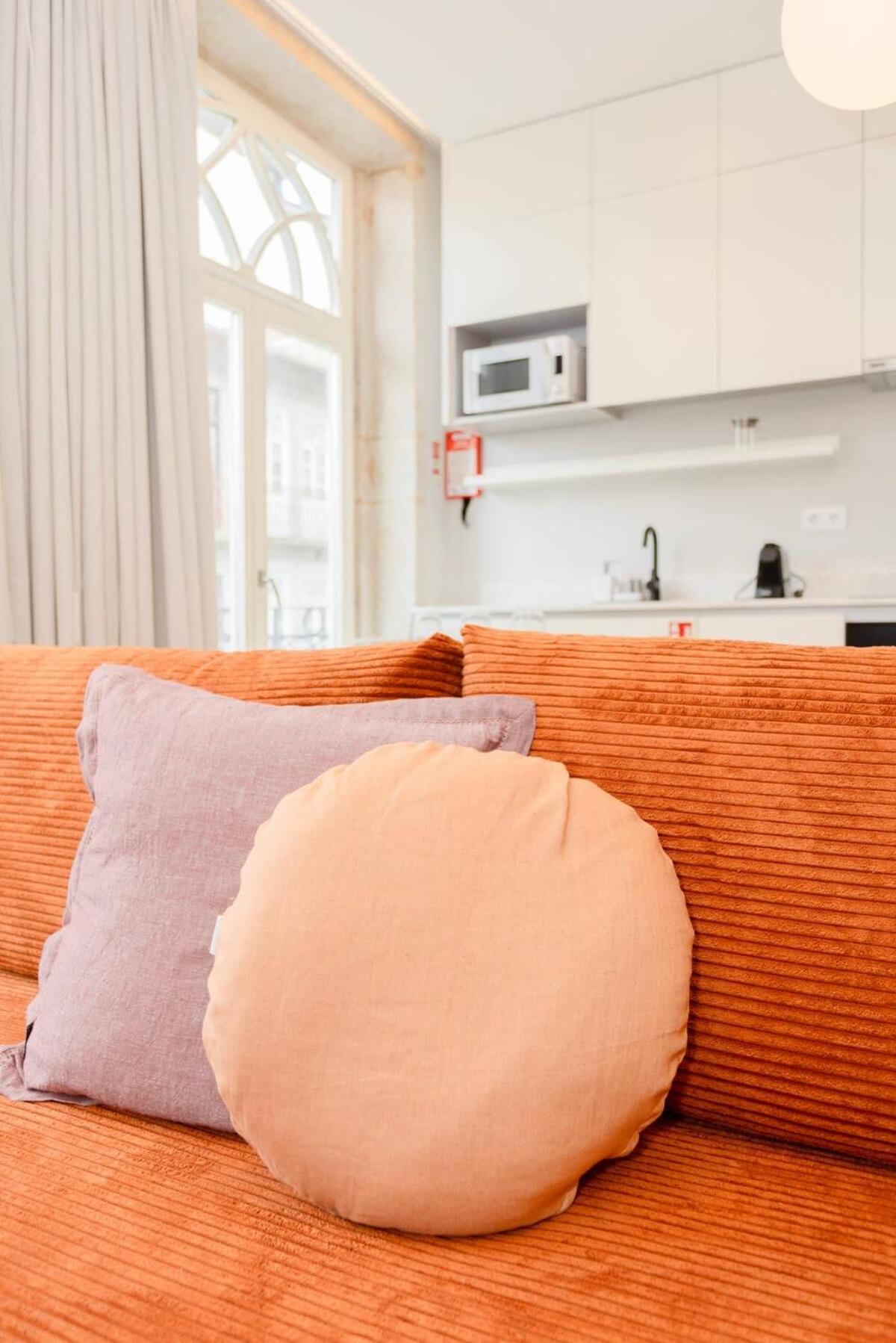 Liiiving In Porto - Luxury Design Apartments Dış mekan fotoğraf