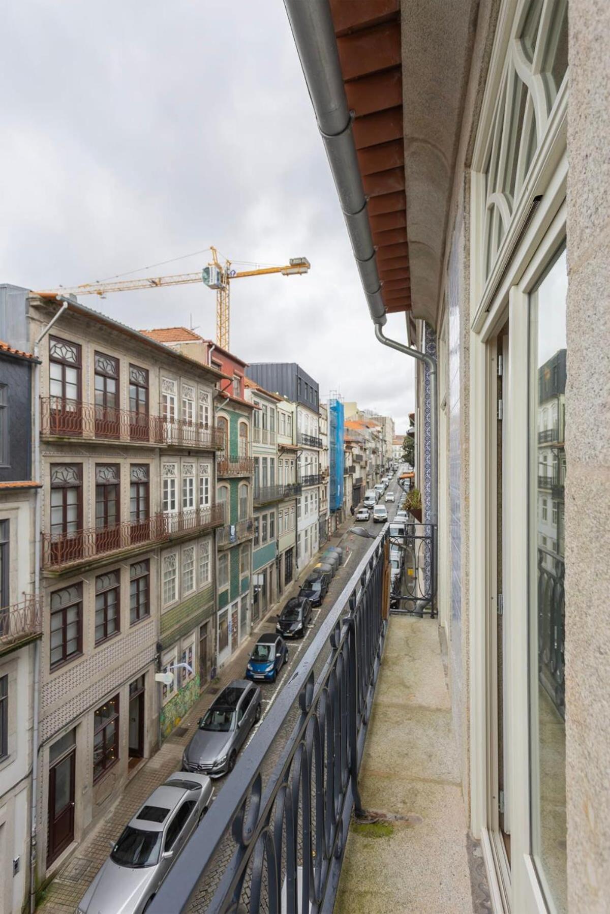 Liiiving In Porto - Luxury Design Apartments Dış mekan fotoğraf