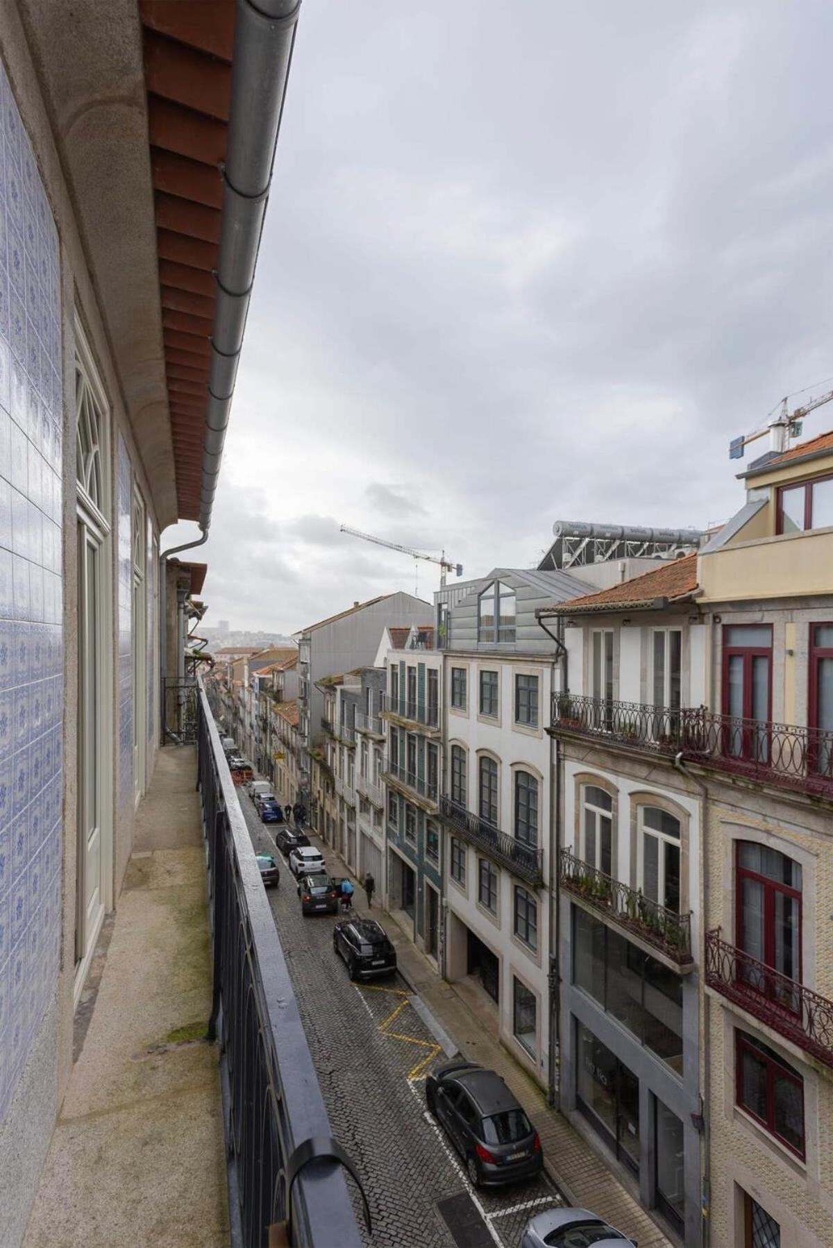 Liiiving In Porto - Luxury Design Apartments Dış mekan fotoğraf
